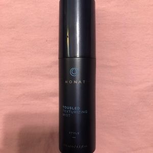 Monat Tousled Texturizing Mist